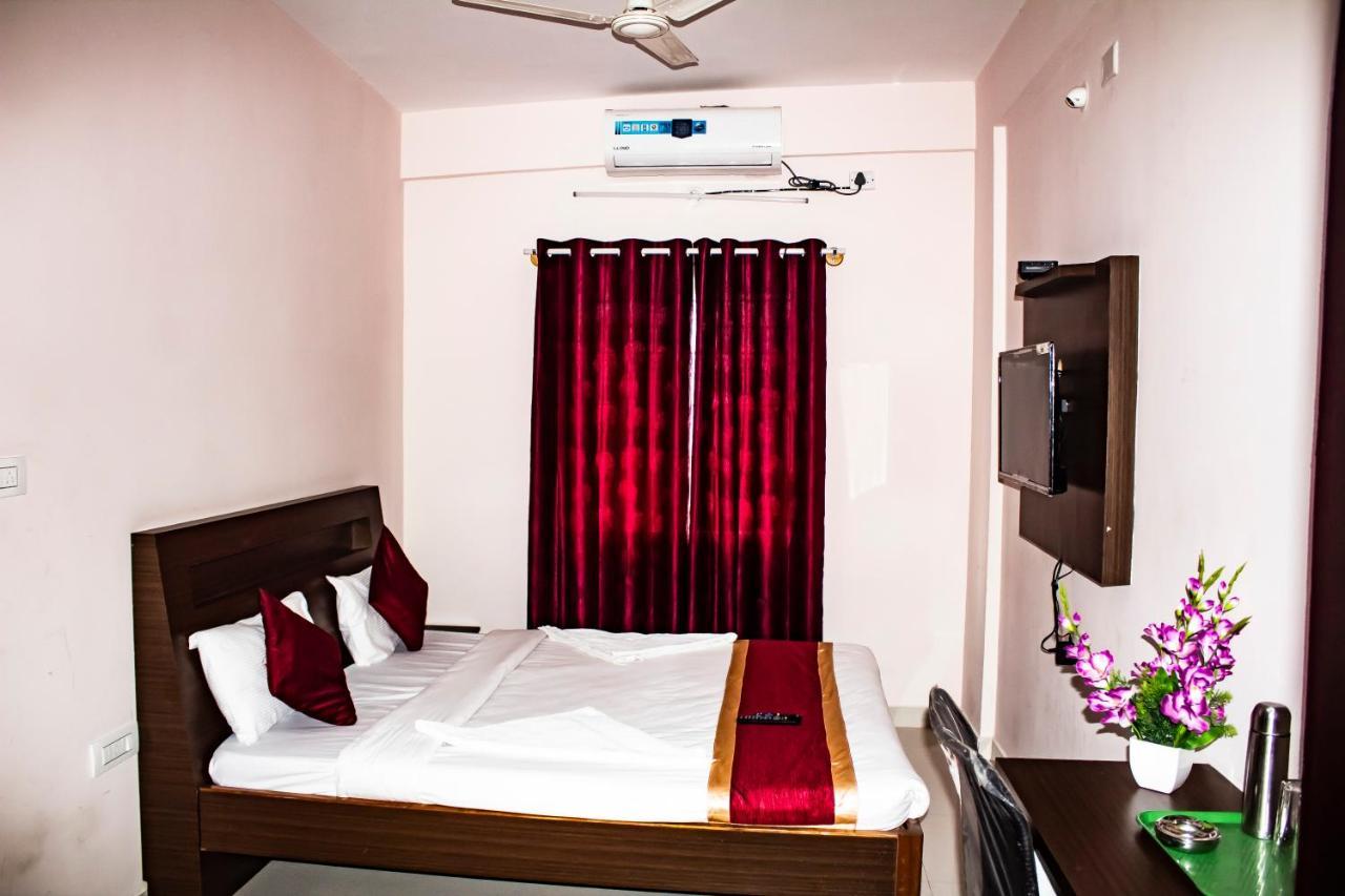 Hotel Royal Suites Bangalore Ngoại thất bức ảnh