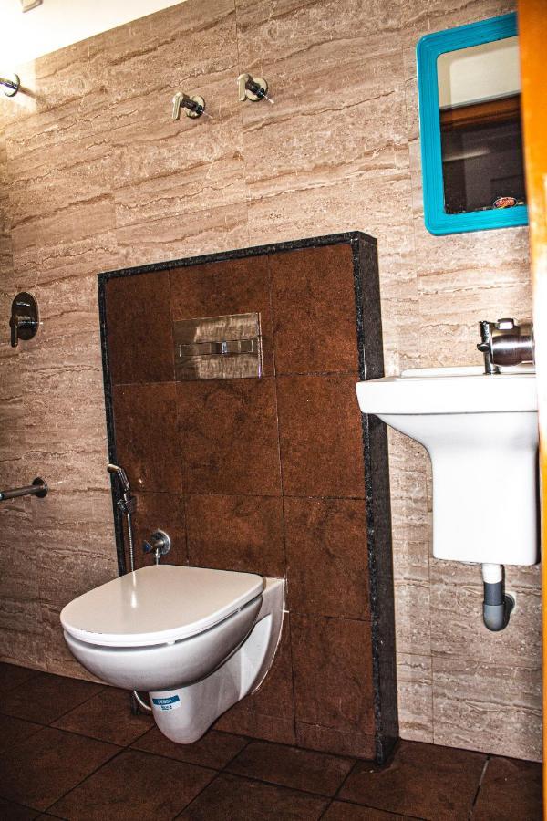 Hotel Royal Suites Bangalore Ngoại thất bức ảnh
